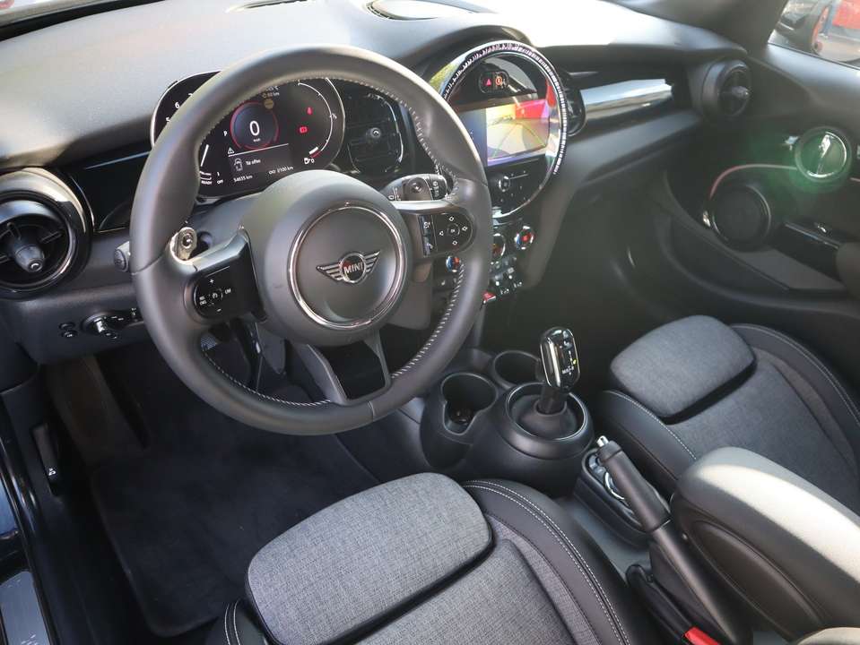 MINI Cooper S - Imagem 9