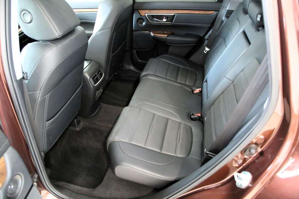 Honda CR-V - Imagem 7
