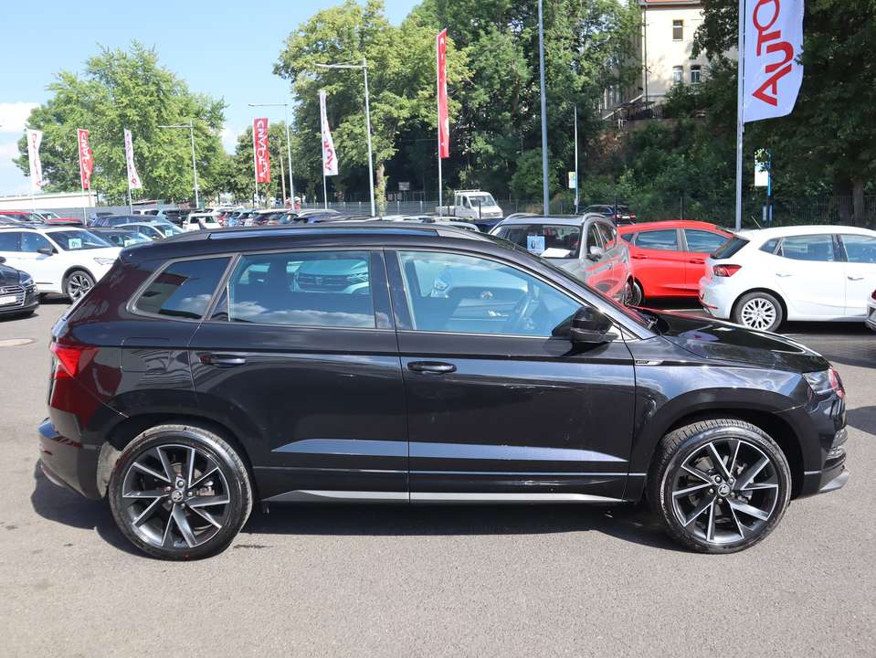 Skoda Karoq - Imagem 6