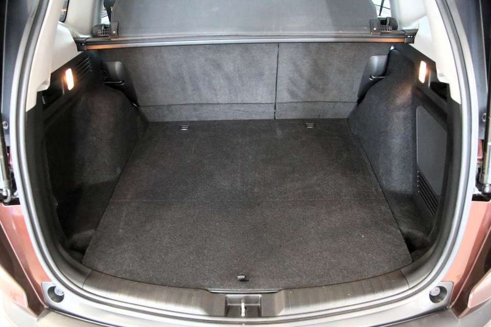 Honda CR-V - Imagem 8