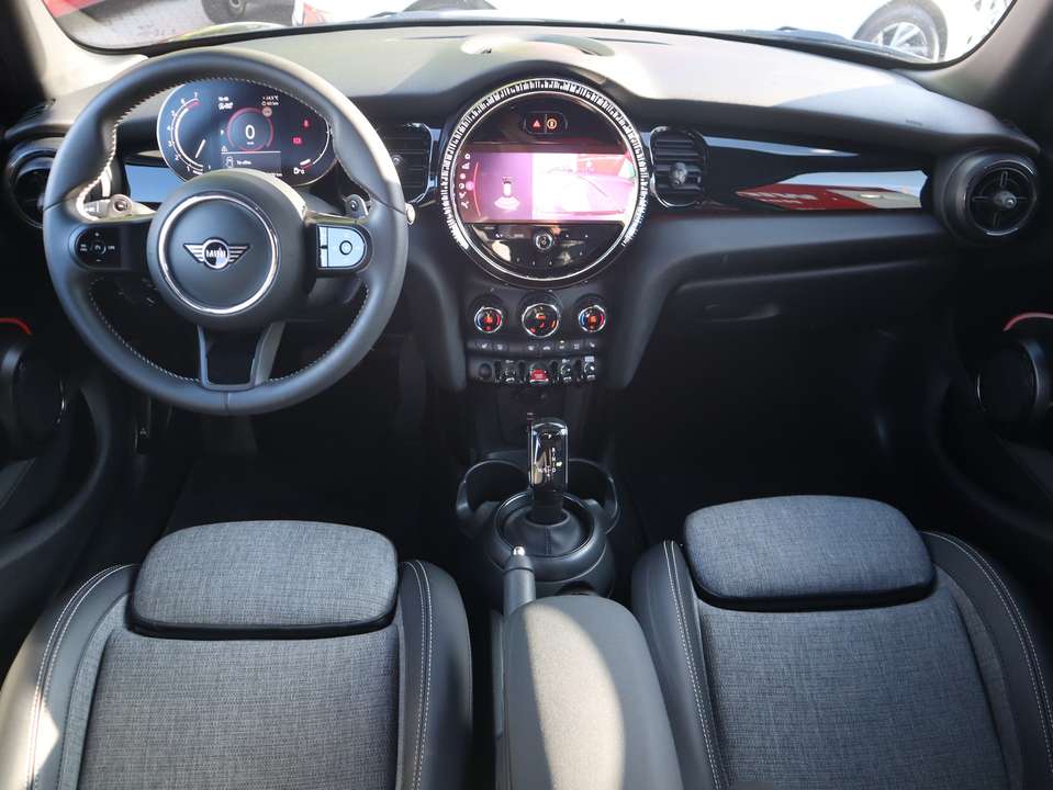 MINI Cooper S - Imagem 10