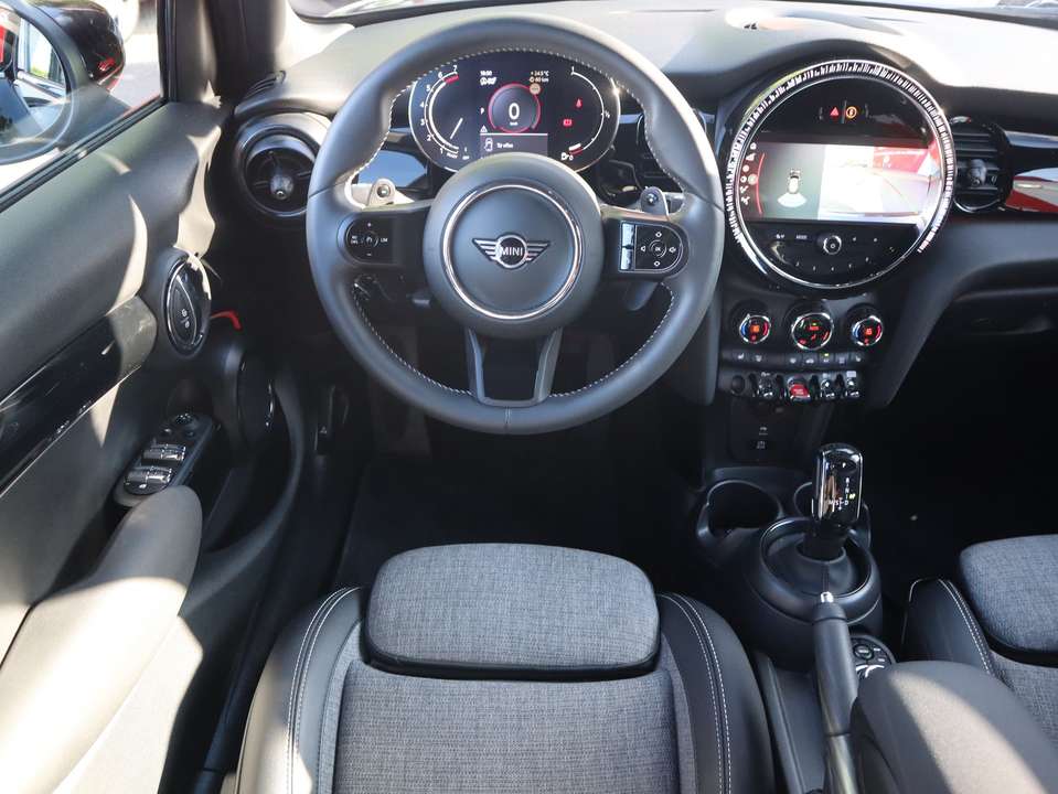 MINI Cooper S - Imagem 11
