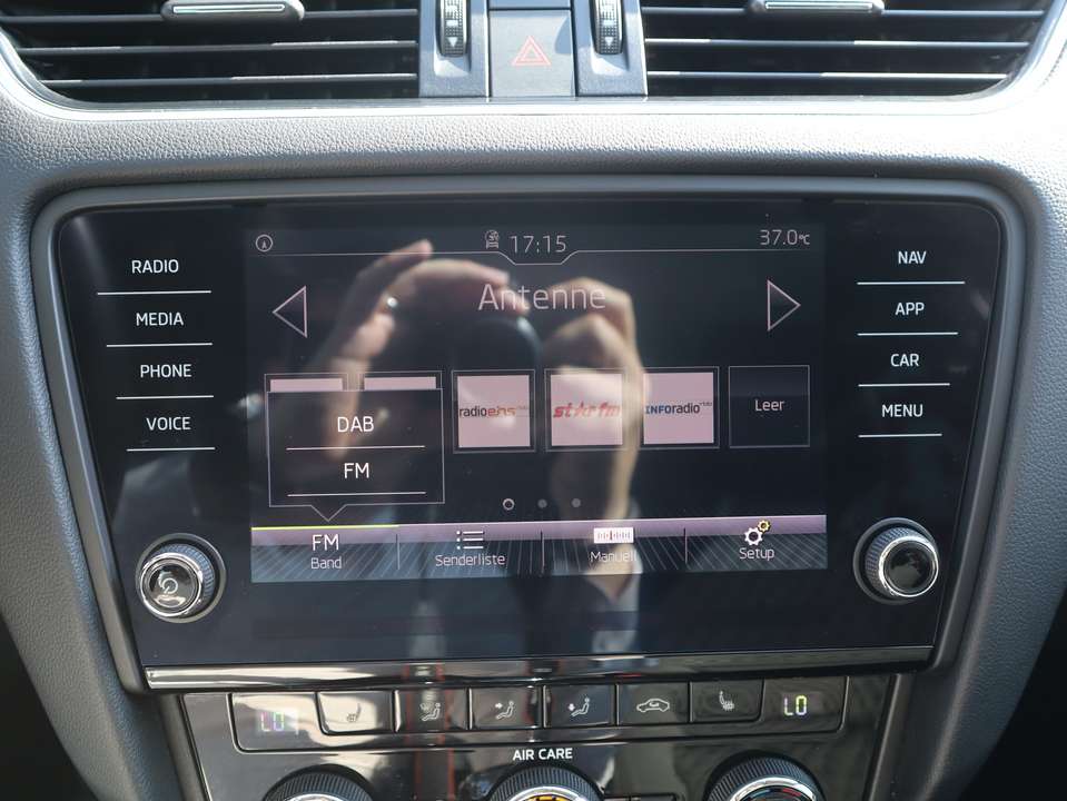Skoda Octavia - Imagem 12