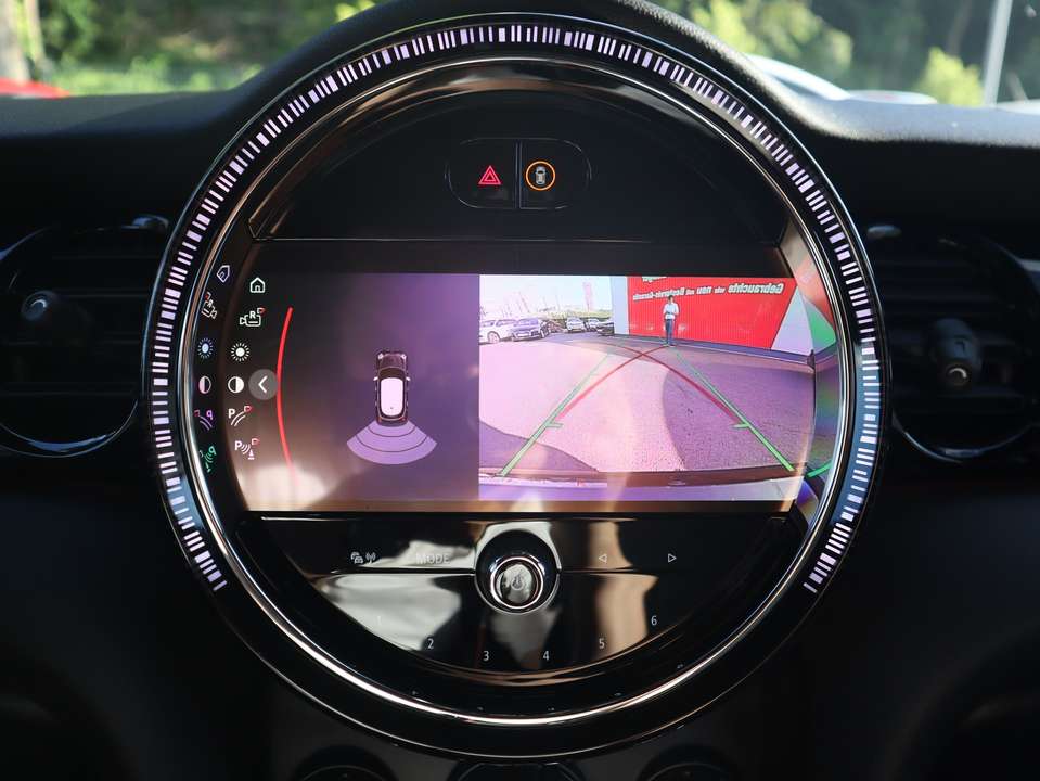 MINI Cooper S - Imagem 12