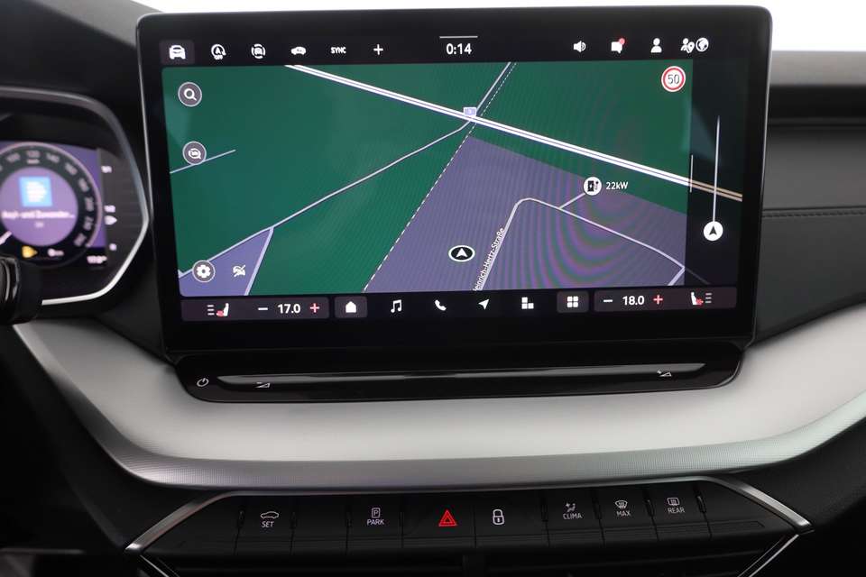 Skoda Octavia - Imagem 11