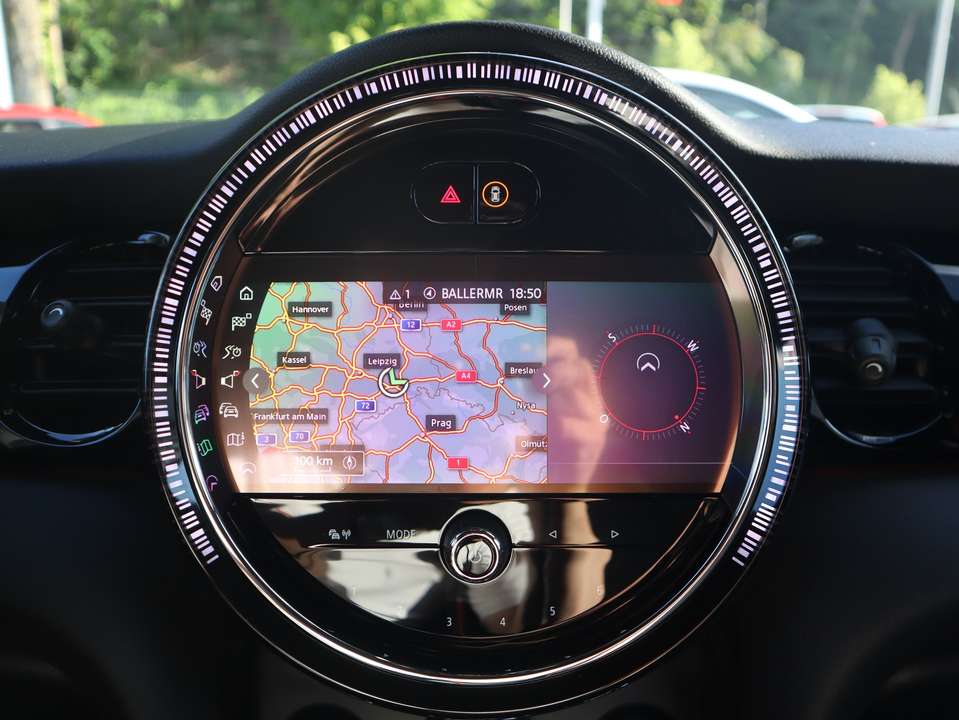 MINI Cooper S - Imagem 13