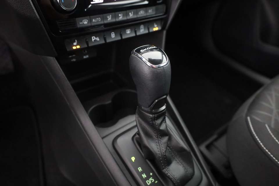 Skoda Rapid/Spaceback - Imagem 13