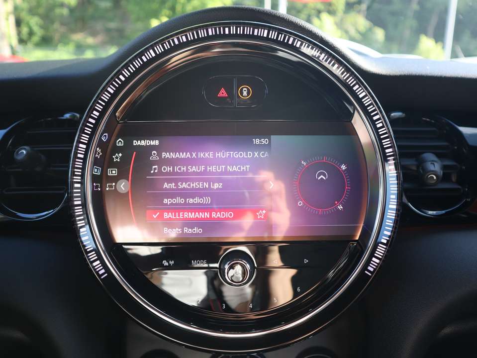 MINI Cooper S - Imagem 14