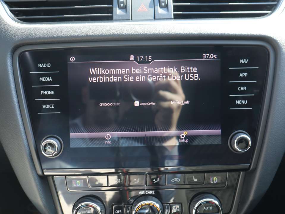 Skoda Octavia - Imagem 15