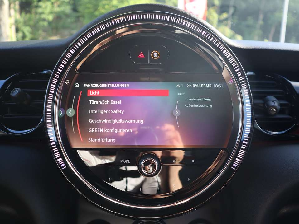 MINI Cooper S - Imagem 15
