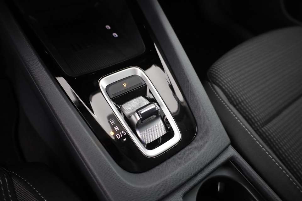 Skoda Octavia - Imagem 14