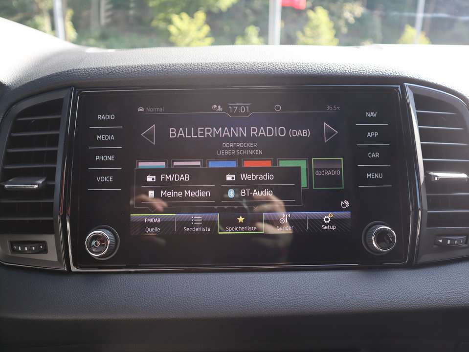 Skoda Karoq - Imagem 12