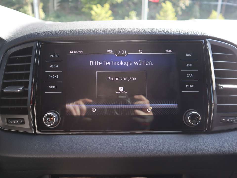 Skoda Karoq - Imagem 15