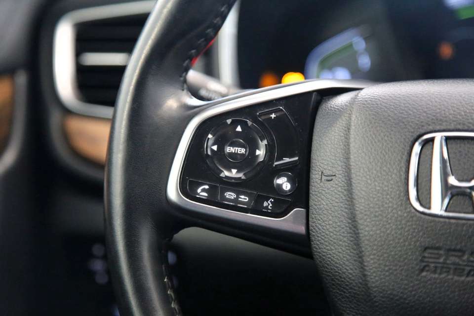 Honda CR-V - Imagem 16