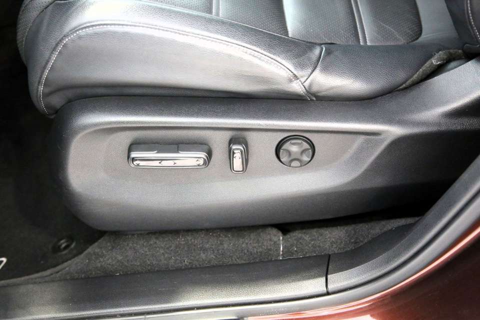 Honda CR-V - Imagem 19