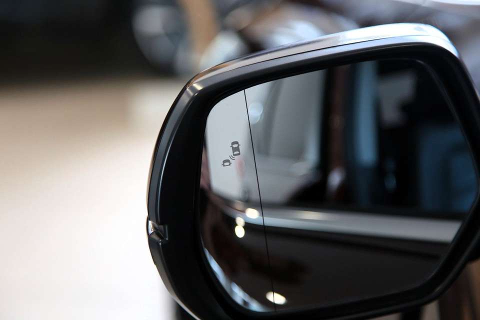 Honda CR-V - Imagem 20