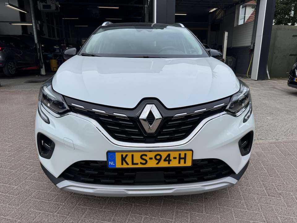 Renault Captur - Imagem 2