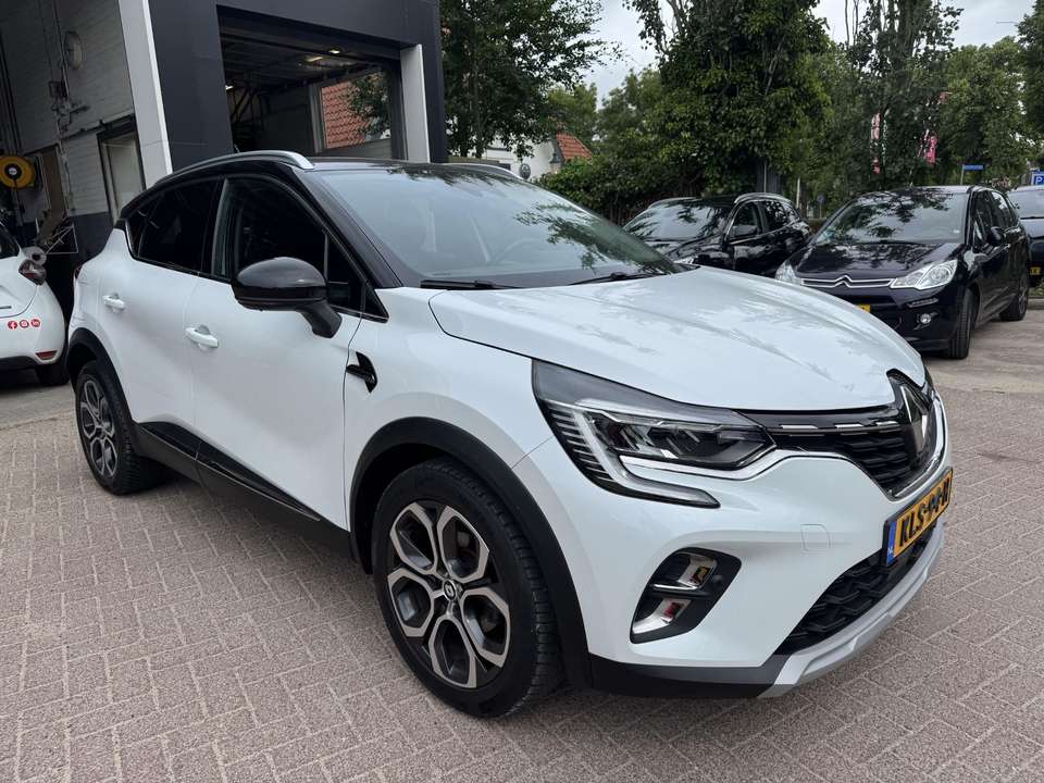 Renault Captur - Imagem 3