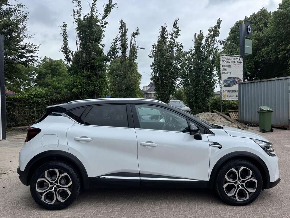 Renault Captur - Imagem 4