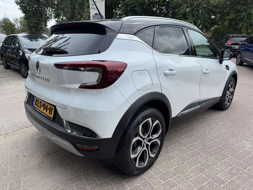 Renault Captur - Imagem 5