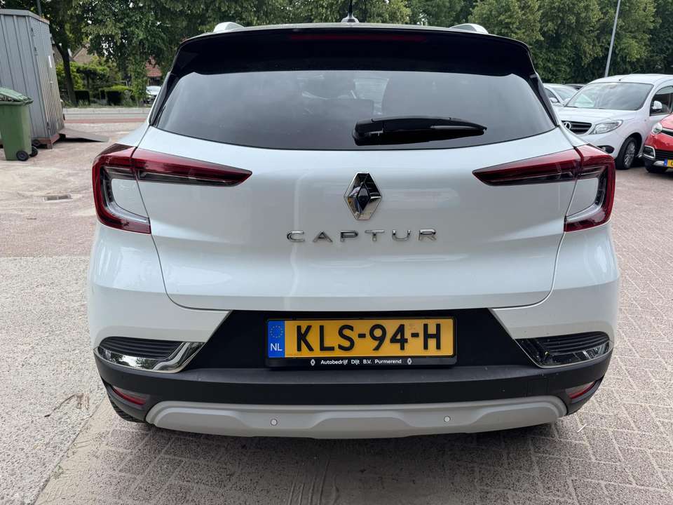 Renault Captur - Imagem 6