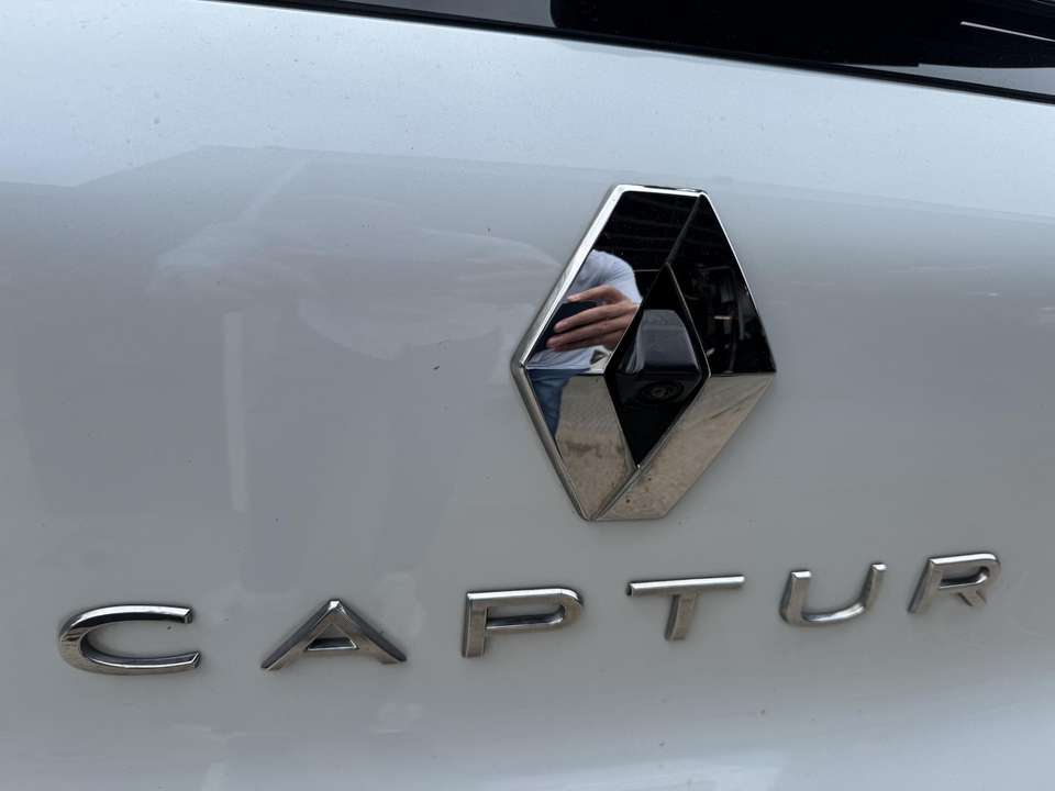 Renault Captur - Imagem 7