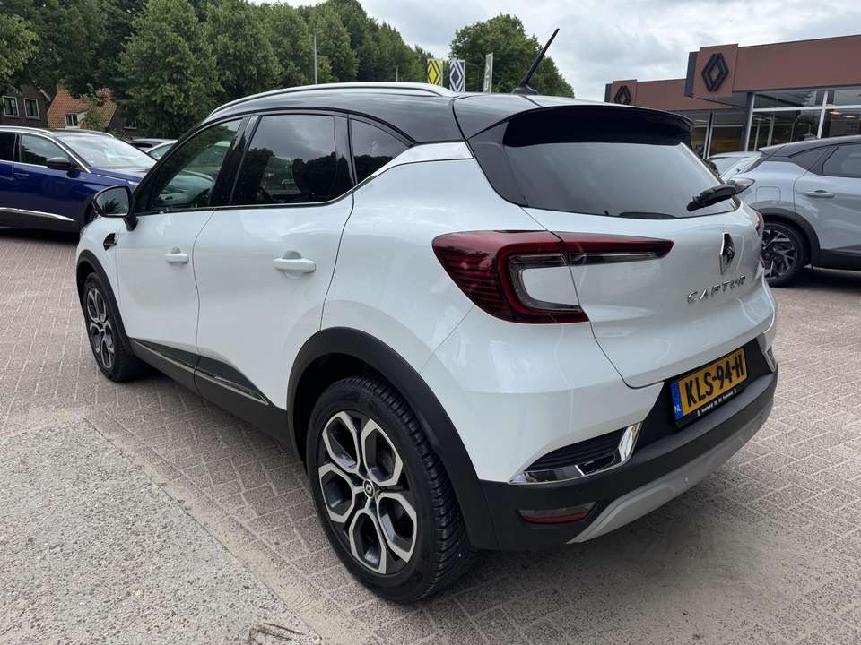Renault Captur - Imagem 8