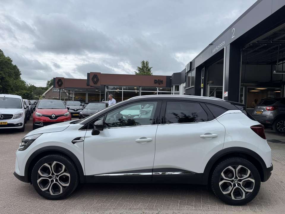 Renault Captur - Imagem 9