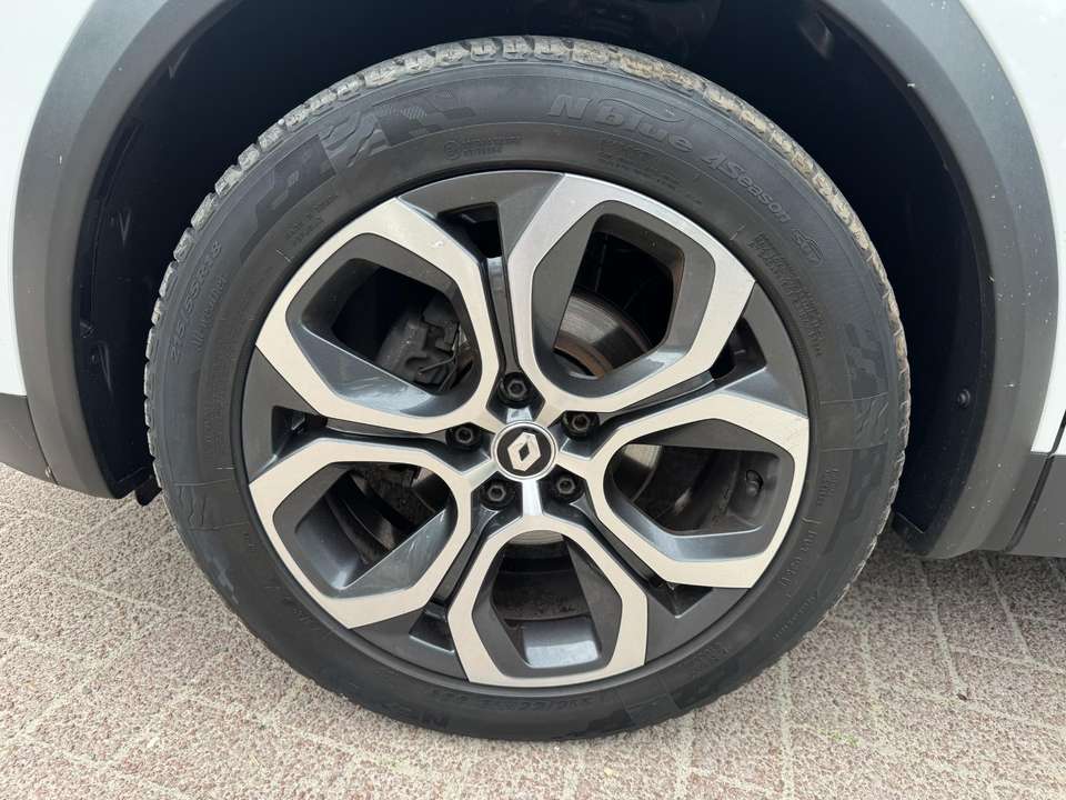 Renault Captur - Imagem 10