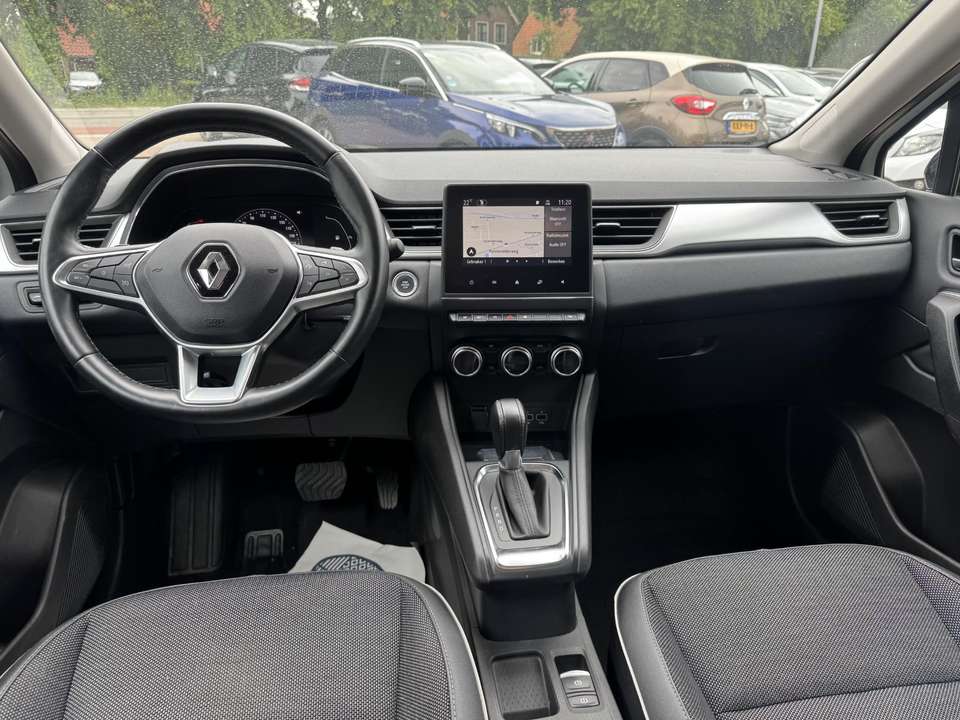 Renault Captur - Imagem 13