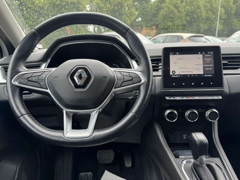 Renault Captur - Imagem 14
