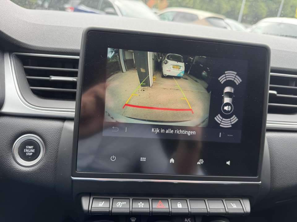 Renault Captur - Imagem 18