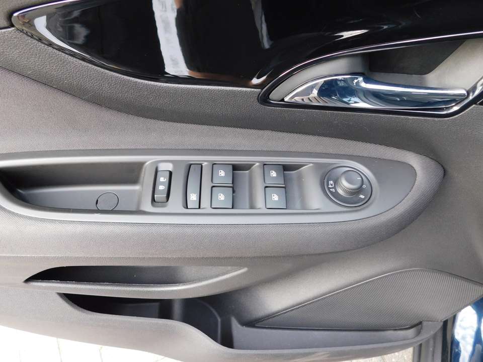 Opel Mokka X - Imagem 13