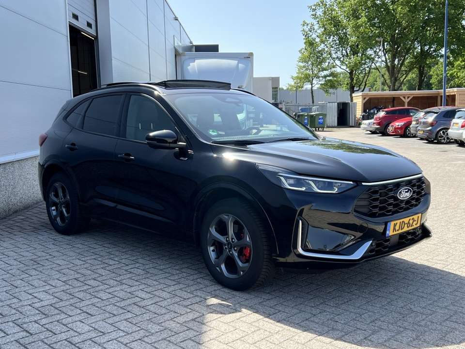 Ford Kuga - Imagem 2