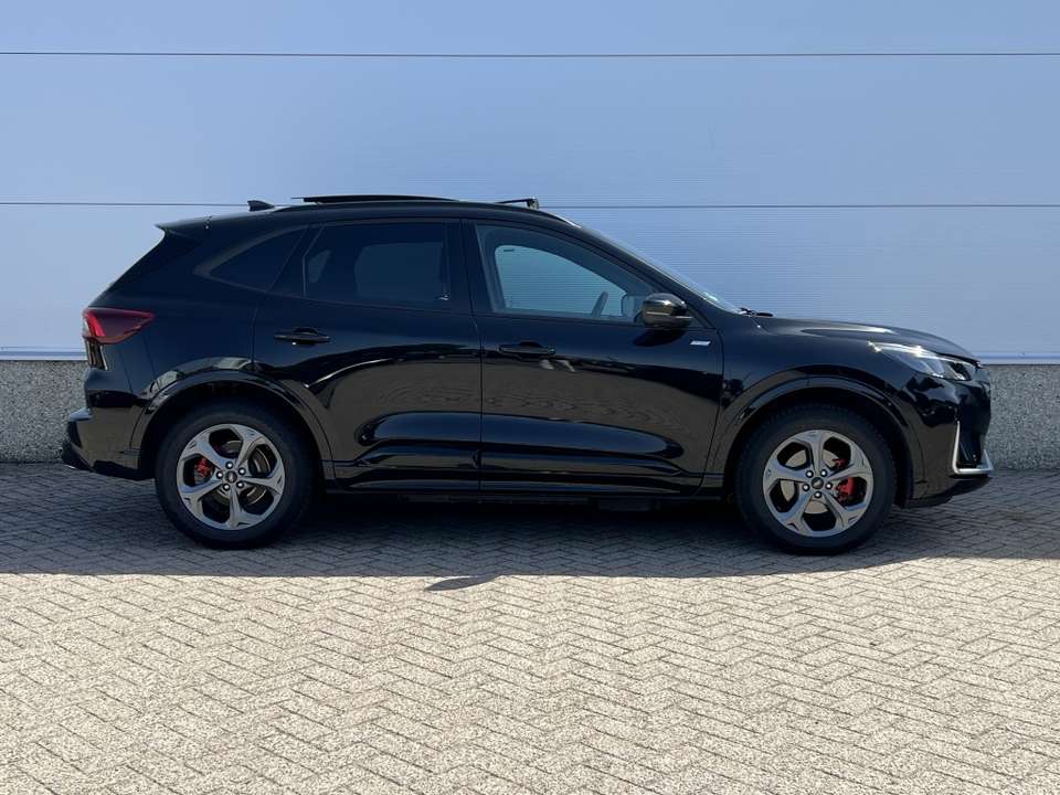 Ford Kuga - Imagem 3