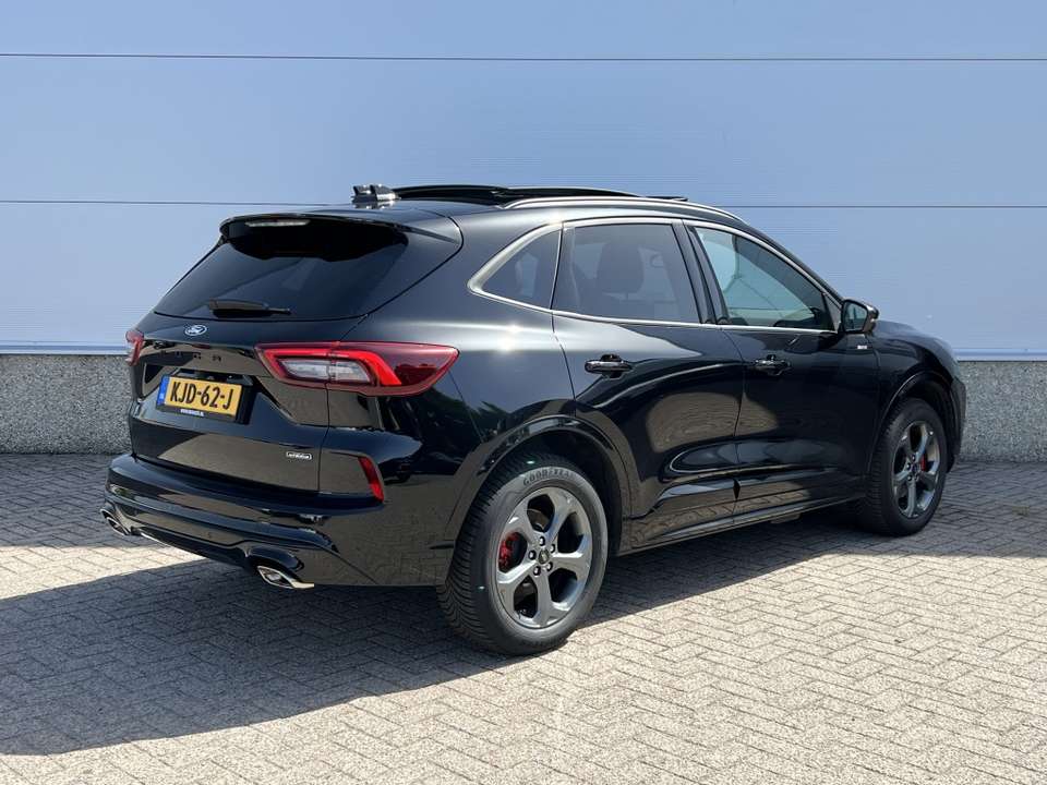 Ford Kuga - Imagem 4