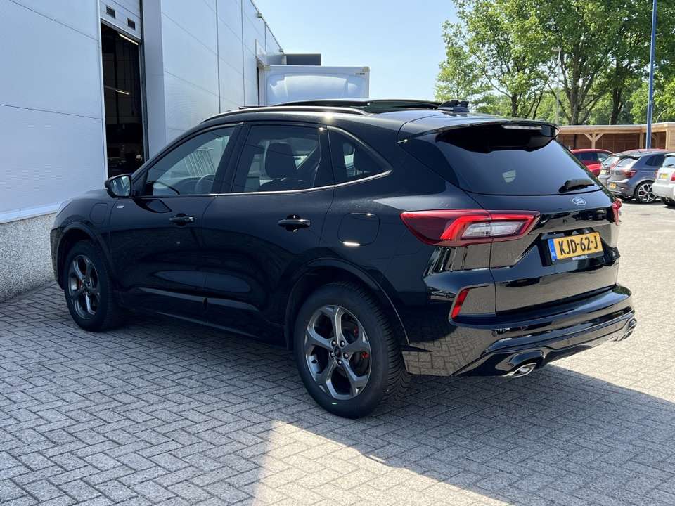 Ford Kuga - Imagem 5