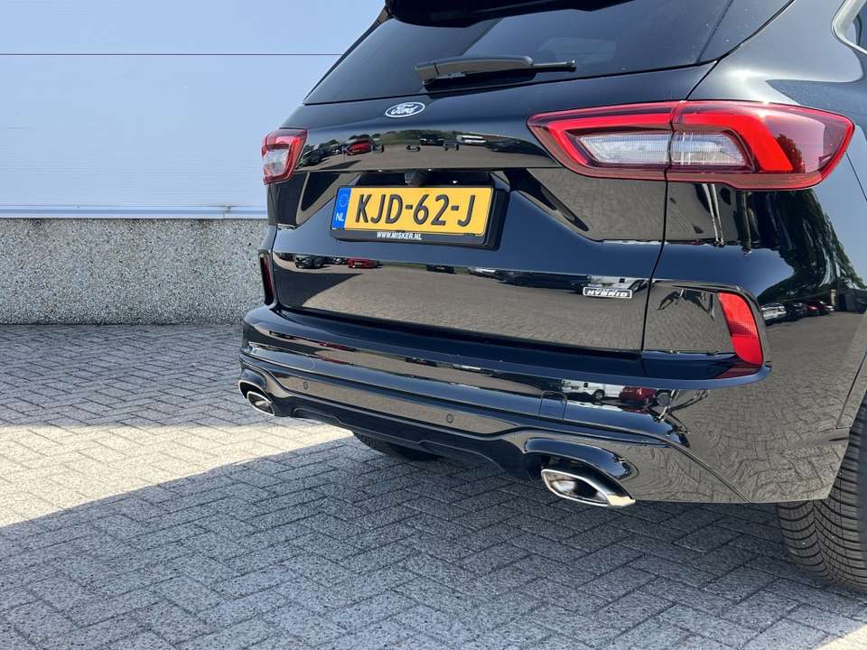 Ford Kuga - Imagem 6