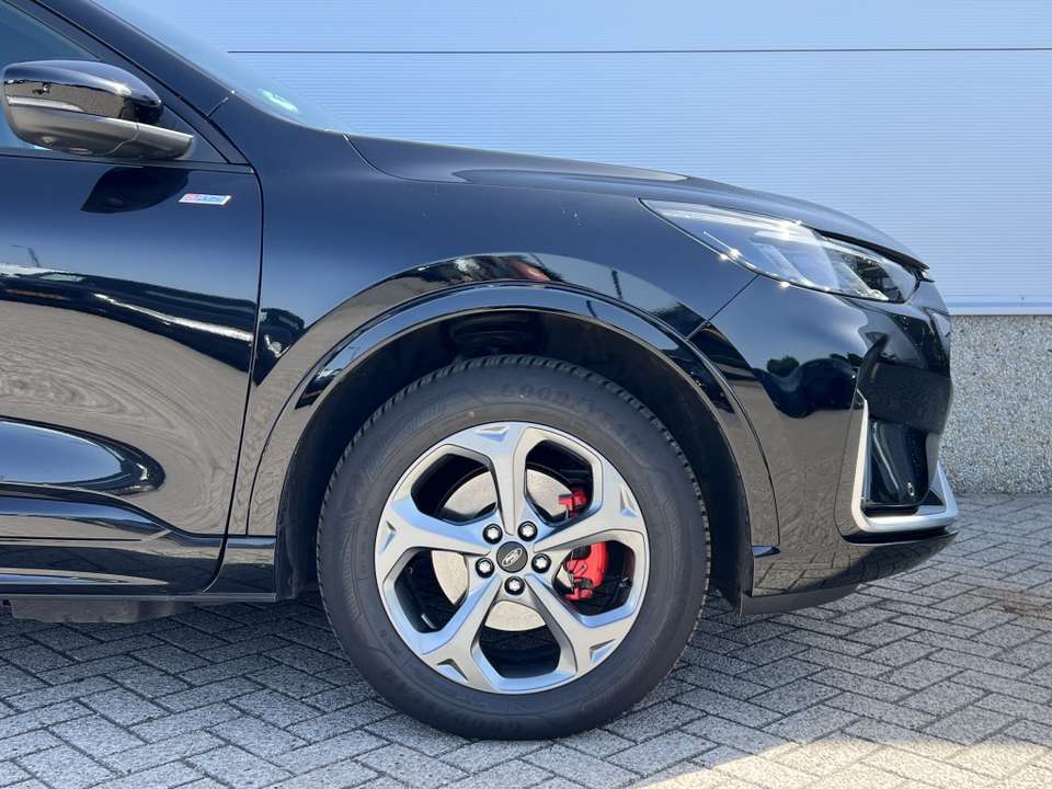 Ford Kuga - Imagem 7