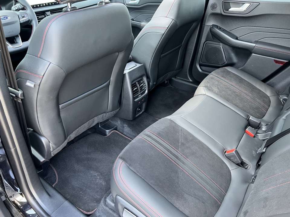 Ford Kuga - Imagem 11