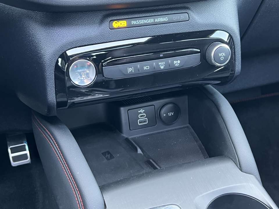 Ford Kuga - Imagem 15