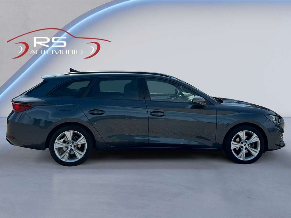 SEAT Leon - Imagem 6