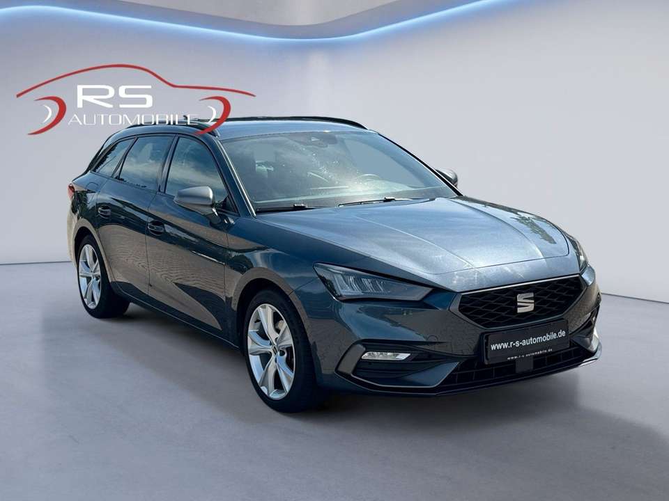 SEAT Leon - Imagem 7