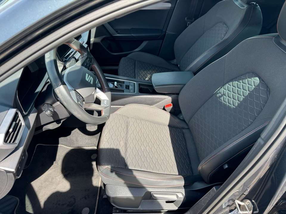 SEAT Leon - Imagem 9