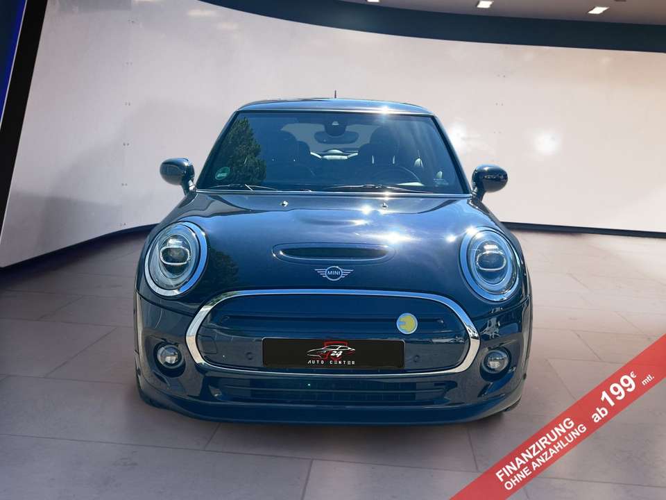 MINI Cooper SE - Imagem 2
