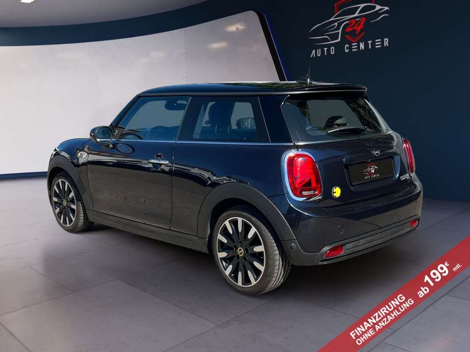MINI Cooper SE - Imagem 6
