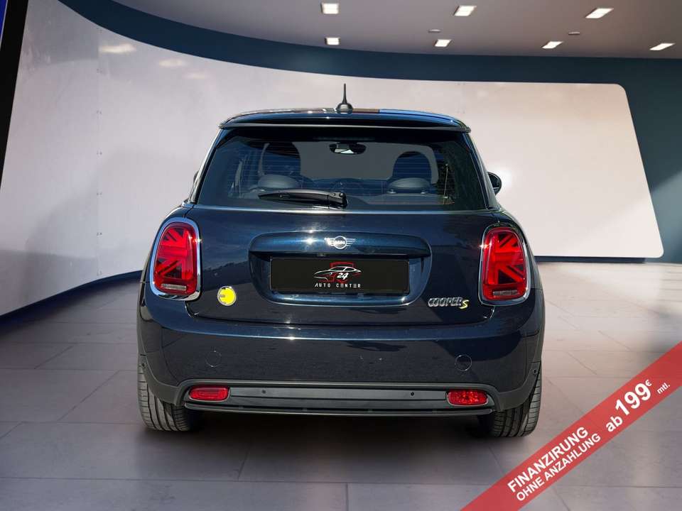 MINI Cooper SE - Imagem 7