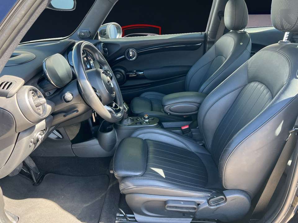 MINI Cooper SE - Imagem 9