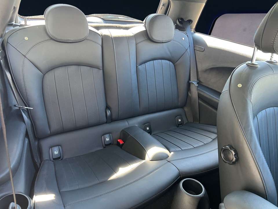 MINI Cooper SE - Imagem 14