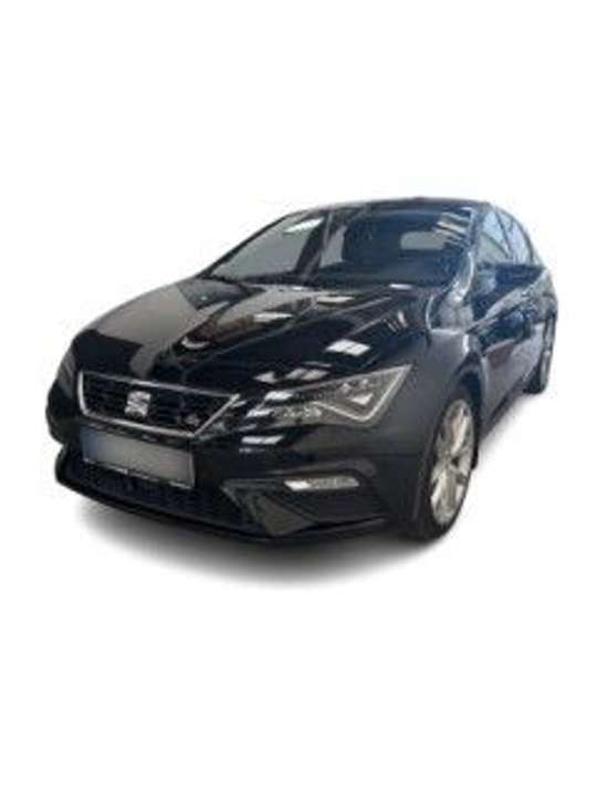 SEAT Leon - Imagem 1